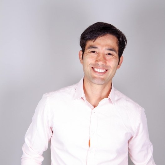 Dr. Cassio Higashibara