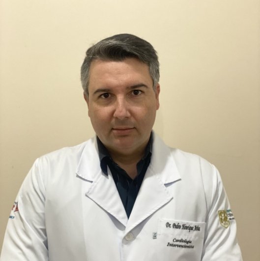 Dr. Pedro Henrique Areas Liborio