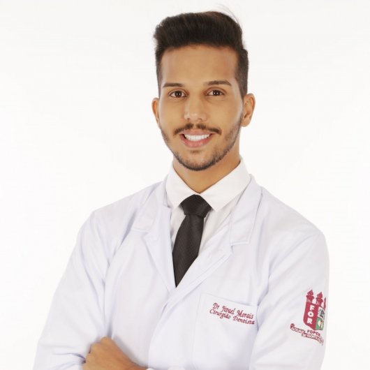 Dr. Jivael de Morais Batista Junior