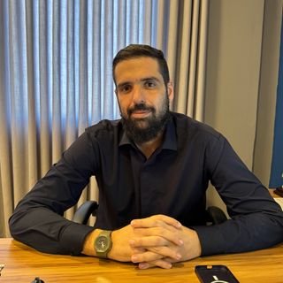Dr. Ivan Terra Recco