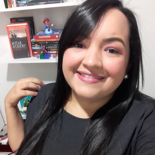 Valdeline Florêncio de Paula