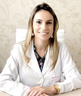Dra. Vanessa Teixeira Paulino