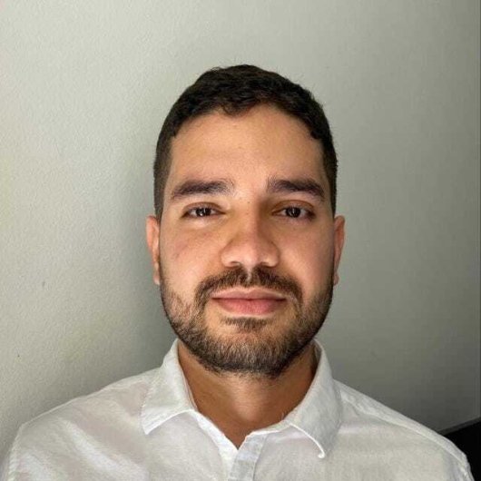 Dr. Felipe Santana Rodrigues