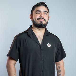 Antonio Lucas Gonçalves Rodrigues