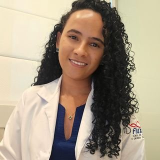 Dra. Carina Carla Alves da Silva