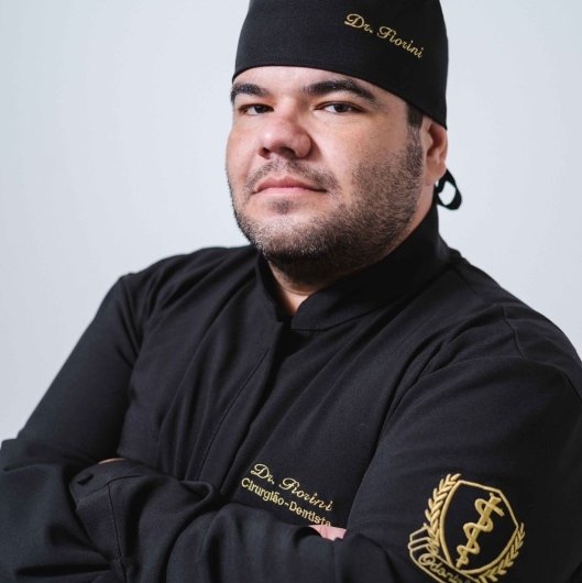 Dr. Luis Fiorini
