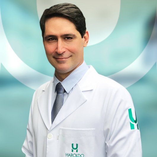 Dr. Haroldo Fiorini Junior