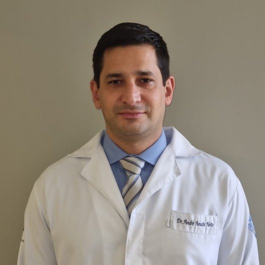 Dr. Andre Amate Neto