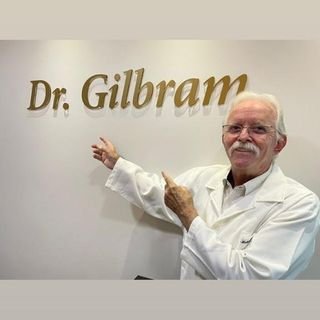 Dr. Gilbran Simões da Silva