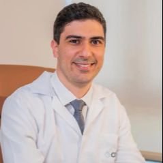 Dr. Renato Uliano Perin Filho