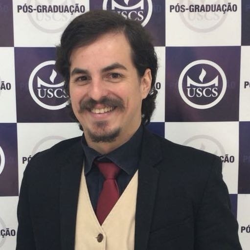 Prof. Rui Bronze