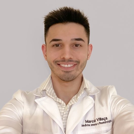 Dr. Marcel Mathias Villaça
