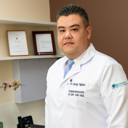 Dr. Rodrigo Nakata
