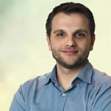 Dr. Guilherme Schneider Mendonça