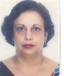 Dra. Maria da Gloria Cruvinel Horta