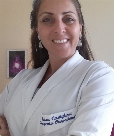 Dra. Petra Castiglioni Muniz Puget