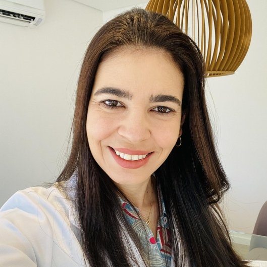 Dra. Talita Cardoso Fagundes