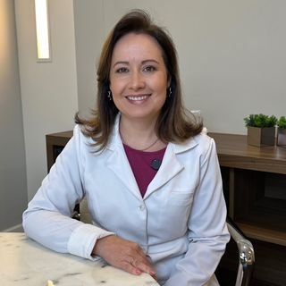 Dra. Daniela Thones Mendes