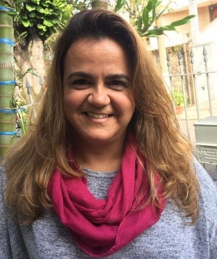 Raquel Da Costa Alberto