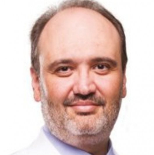 Dr. Francisco Carlos de Oliveira Lopes