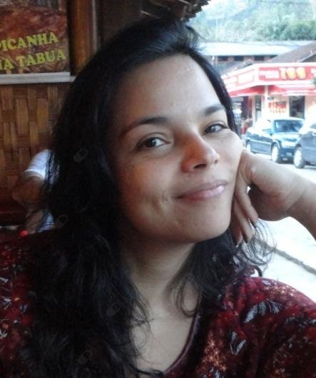Roberta De Sá Ferreira Leite