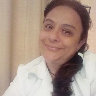 Valéria Mendonça Caldas