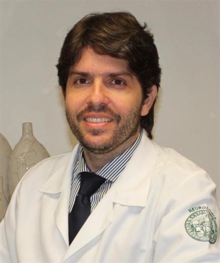 Dr. Tiago Pinho Feijó