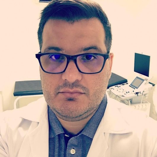 Dr. Marco Aurelio Oliveira Lacerda