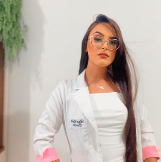 Ana Paula Da Silva Batista