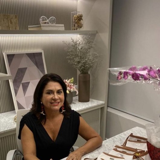 Dra. Silamar Pereira Figueira