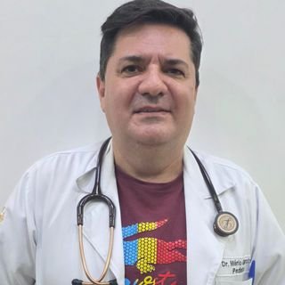 Dr. Mario Gomes Garrote