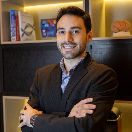 Dr. Arthur Fusco