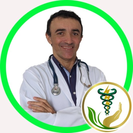 Dr. Victor Rannyo