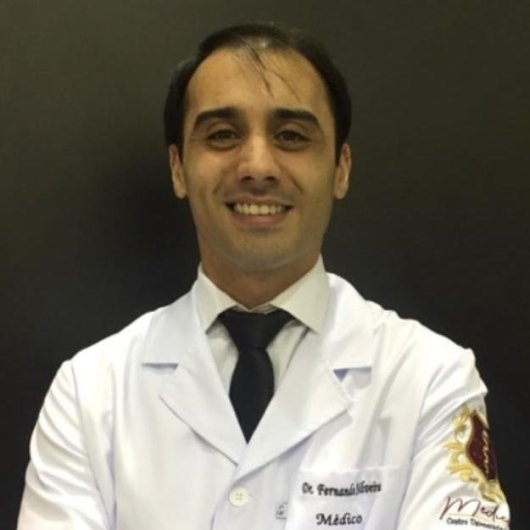 Dr. Fernando Silveira