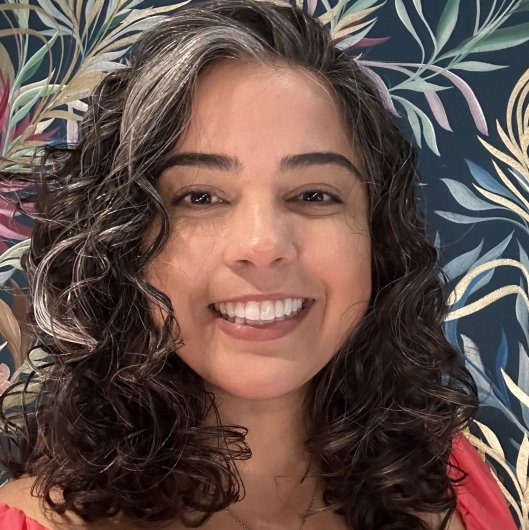 Dra. Andrieli Freitas