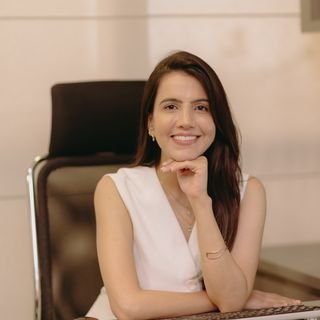 Dra. Marina Patrus