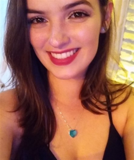Rafaela Rosa Ferreira de Anselmo