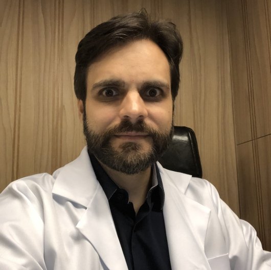 Dr. Rafael Bianchi Machado