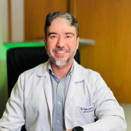 Dr. Thales Lamartine