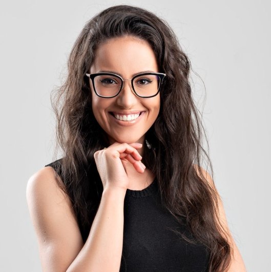 Dra. Bárbara Cecília Borges Moreira