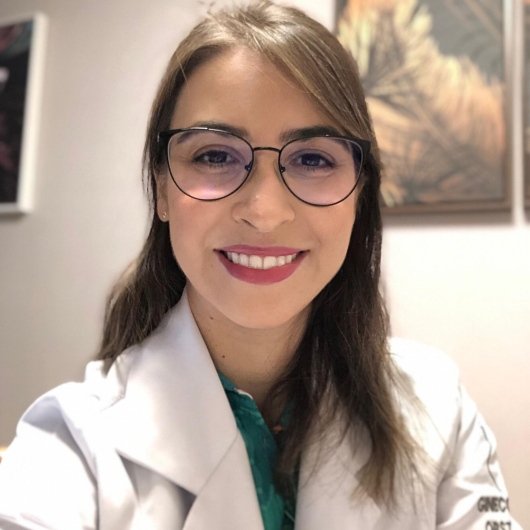 Dra. Ana Paula Vieira Caixeta