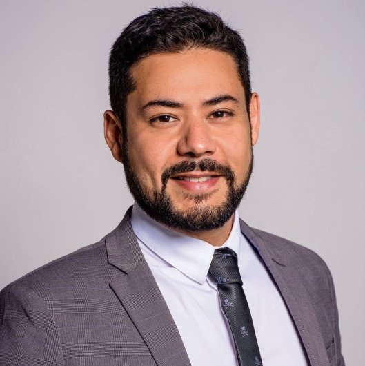 Dr. Fernando Rodriguez