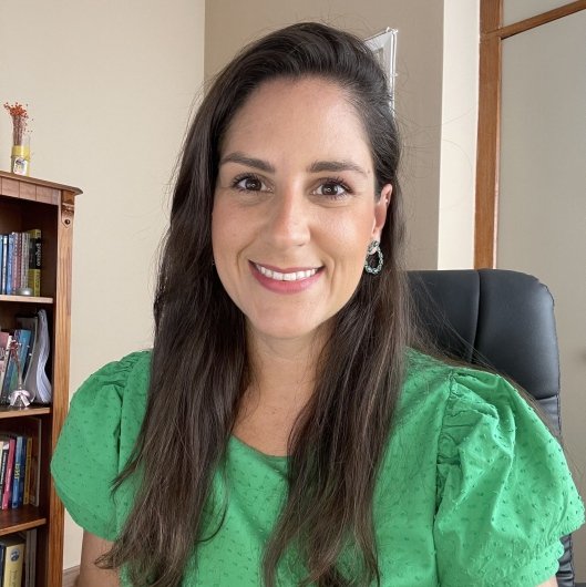 Deborah Cal