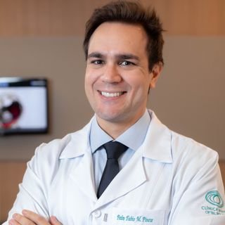 Dr. Pedro Fábio Mello Pinese