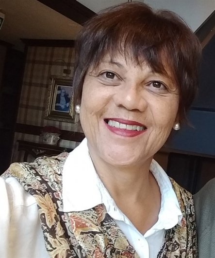 Marilene Silva dos Santos