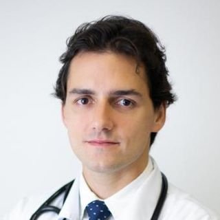 Dr. Rafael Balsini Barreto