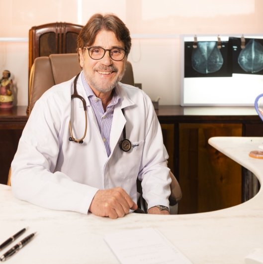 Dr. Francisco Antônio Ogibowski