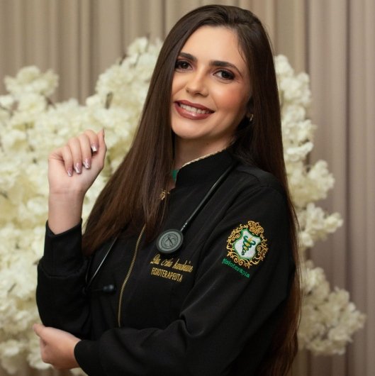 Ana Karolaine Martins Máximo