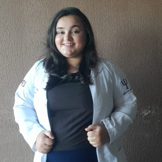 Joyce Iorrane Cordeiro Barreto