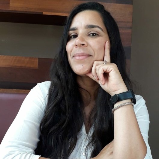 Núcia Maria Normando